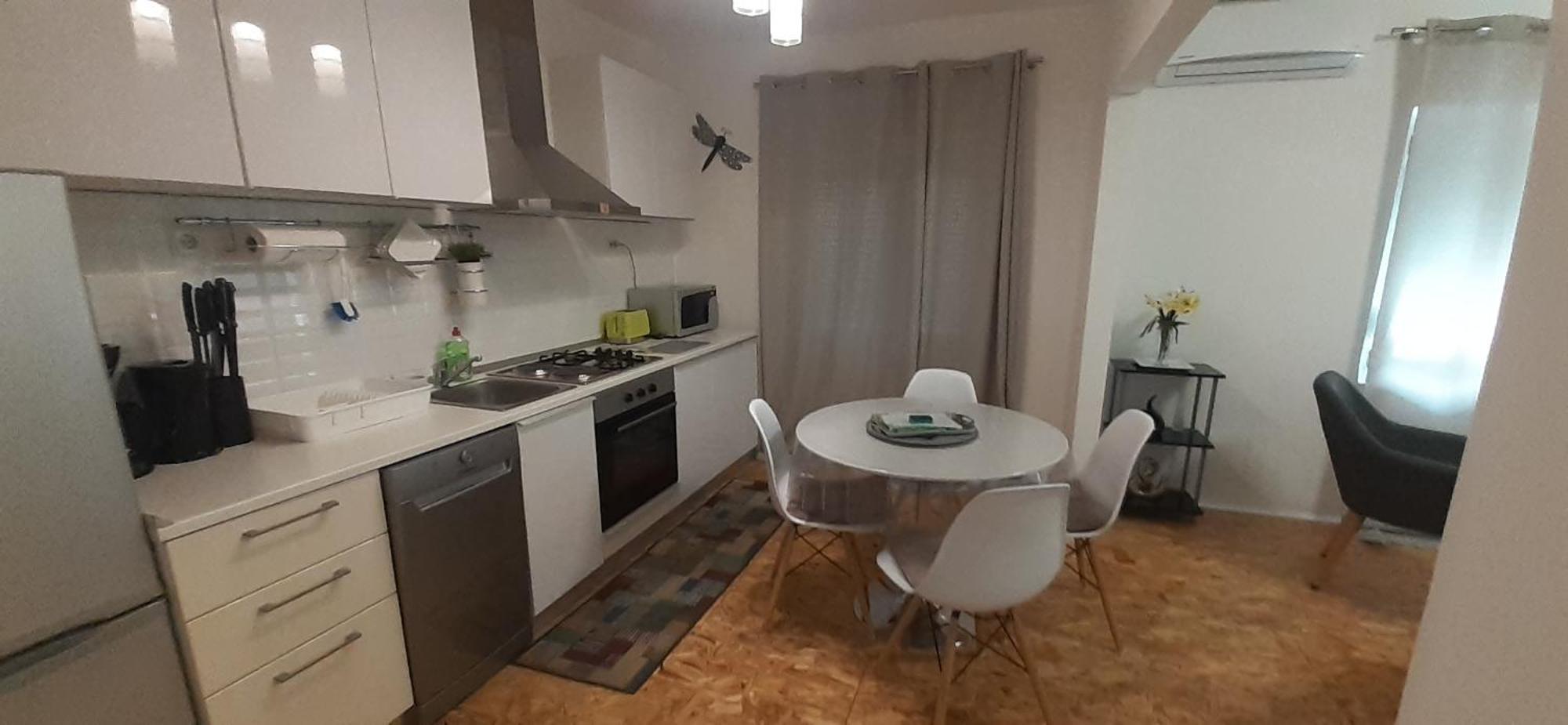 Apartman Amphora Спліт Номер фото